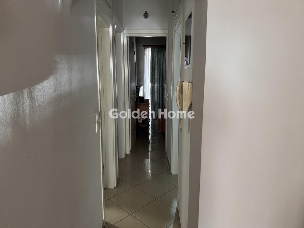 Apartment in Eleftherias square, Koridallos — Photo 9 of 19