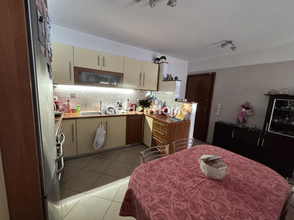 Apartment in Eleftherias square, Koridallos — Photo 5 of 19