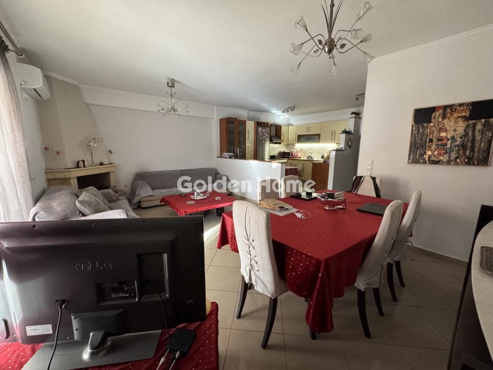 Apartment in Eleftherias square, Koridallos — Photo 4 of 19