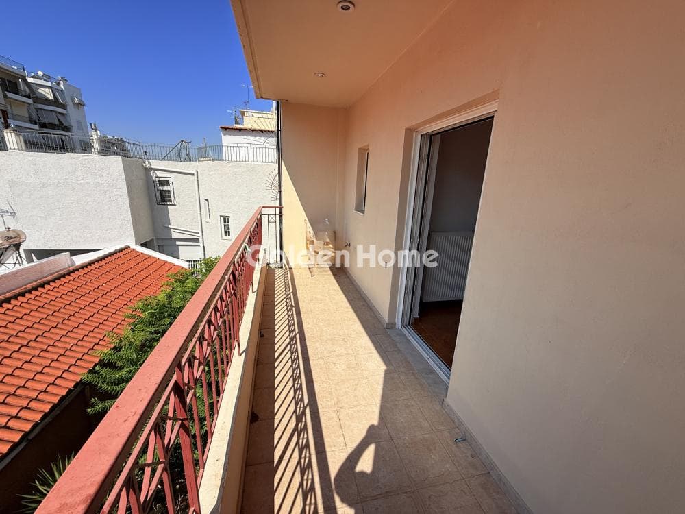 Apartment in Pirgouthi, Acharnes — Photo 21 of 23
