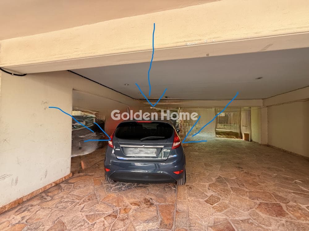 Apartment in Pirgouthi, Acharnes — Photo 23 of 23