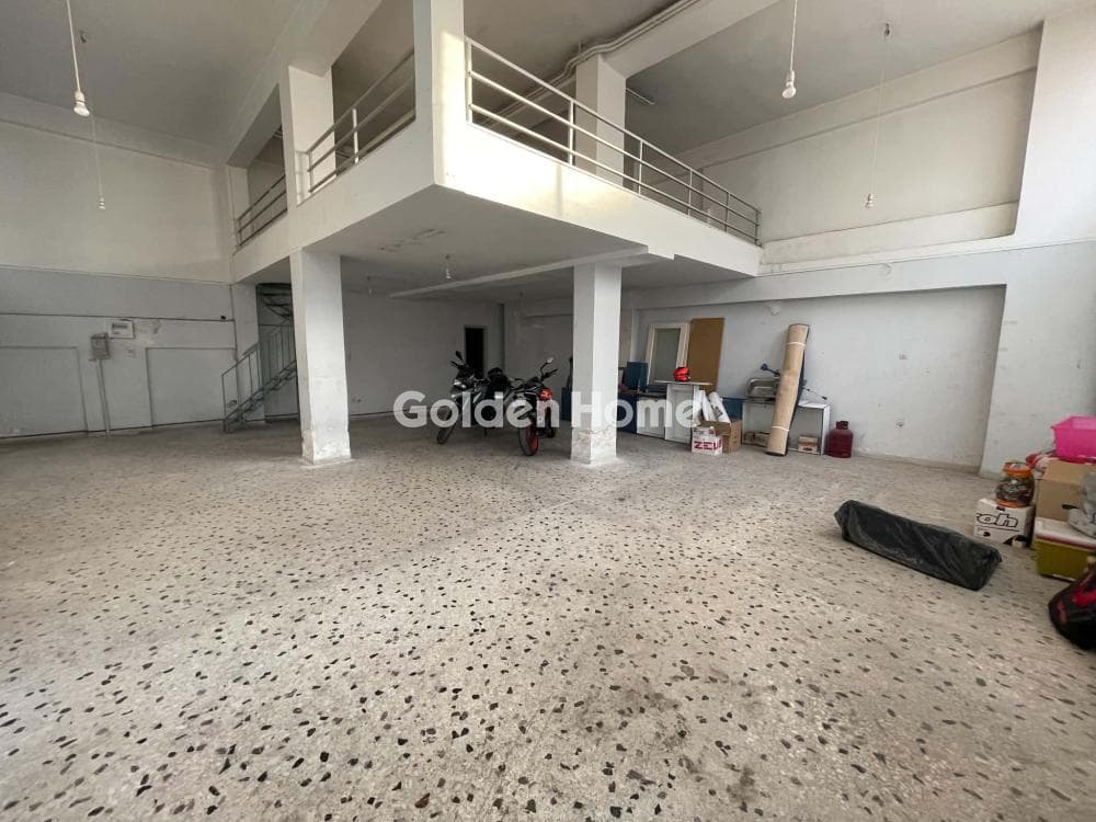 Κατάστημα στην Βοτανικός, Κέντρο — Φωτογραφία 1 από 13