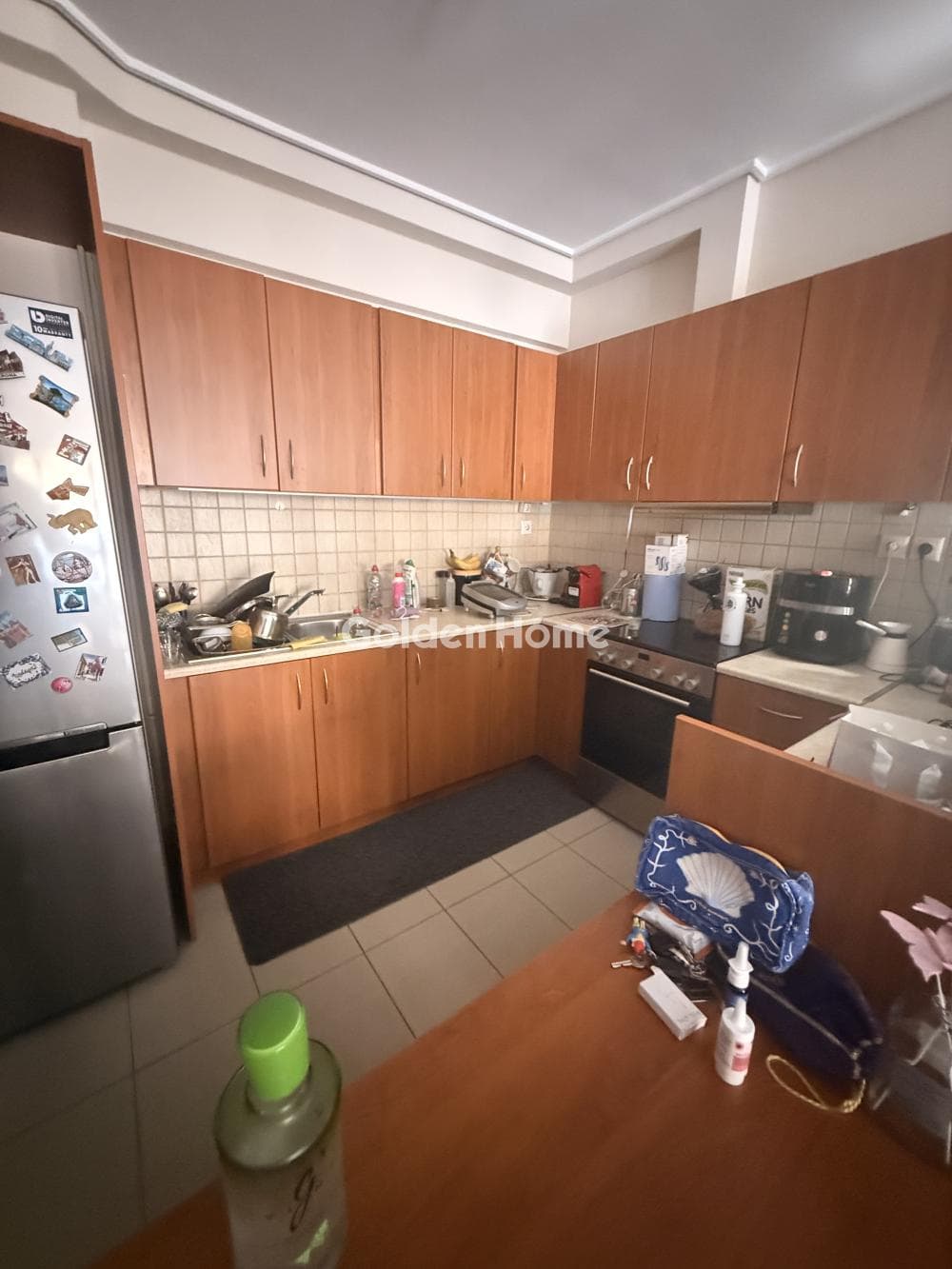 Apartment in Thimarakia, Attiki — Photo 5 of 12