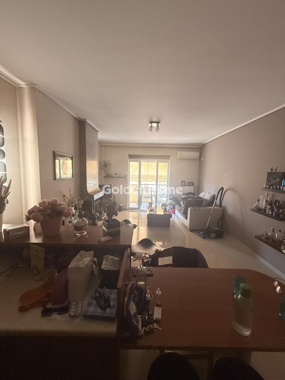 Apartment in Thimarakia, Attiki — Photo 4 of 12