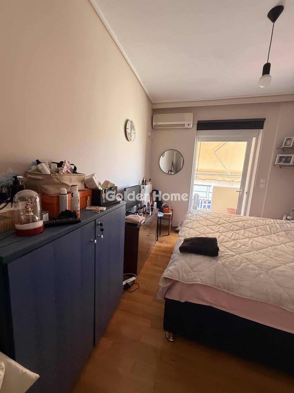 Apartment in Thimarakia, Attiki — Photo 7 of 12