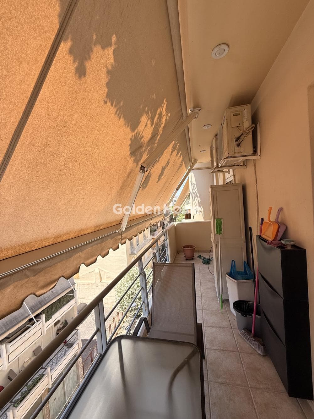 Apartment in Thimarakia, Attiki — Photo 11 of 12