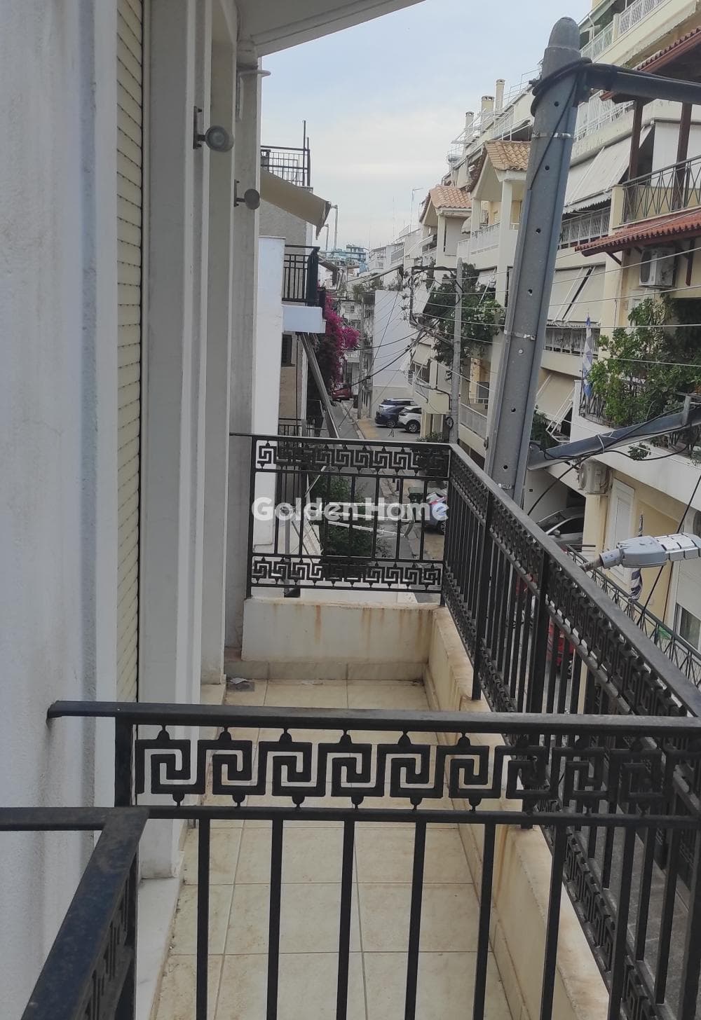 Apartment in Center, Nea Ionia — Photo 6 of 13
