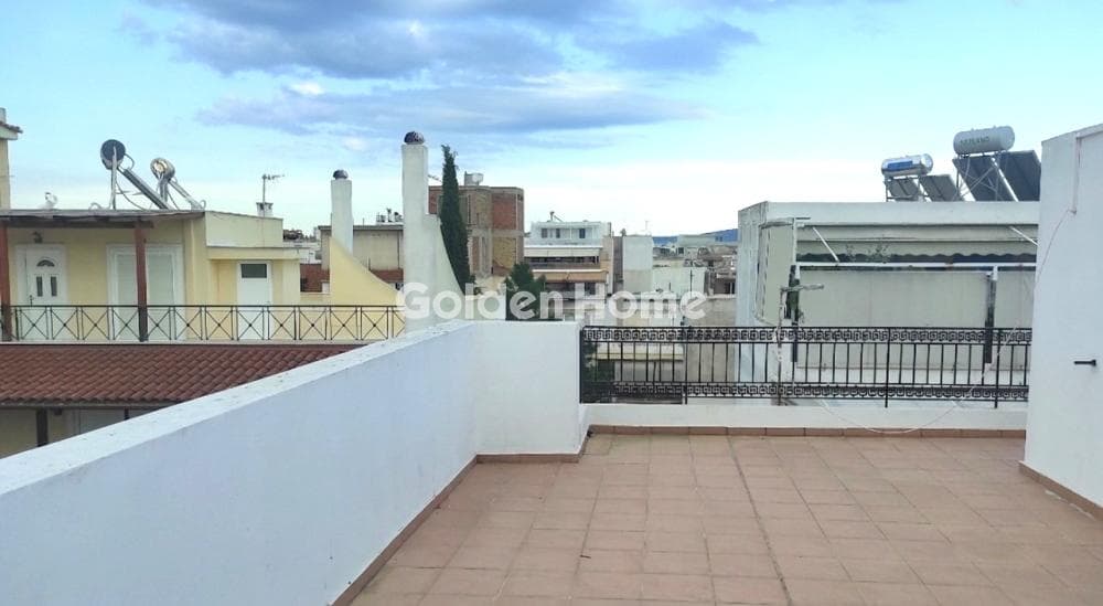 Apartment in Lazarou, Nea Ionia — Photo 20 of 20