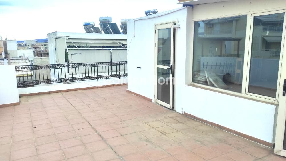 Apartment in Lazarou, Nea Ionia — Photo 18 of 20