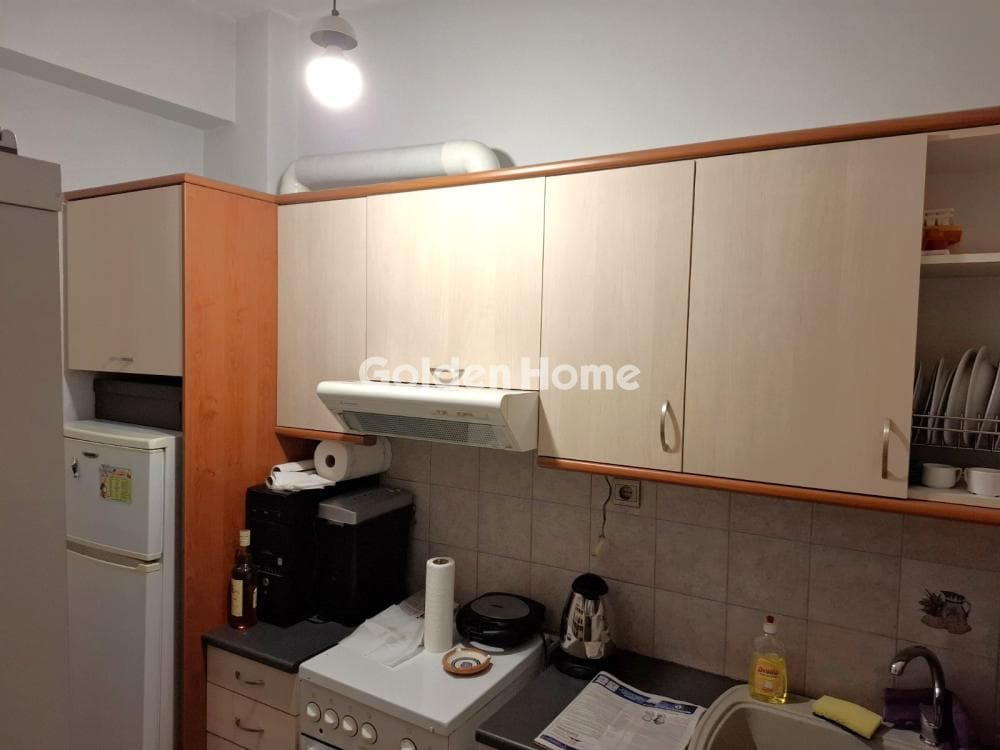 Διαμέρισμα στην Πολυτεχνείο, Εξάρχεια - Νεάπολη — Φωτογραφία 5 από 21