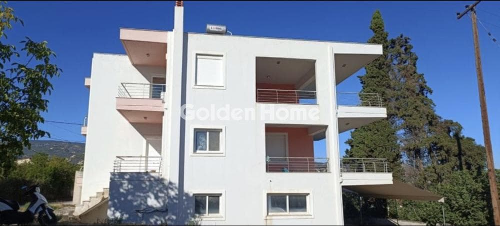 Μονοκατοικία στην Μελίσσι, Ξυλόκαστρο — Φωτογραφία 14 από 15