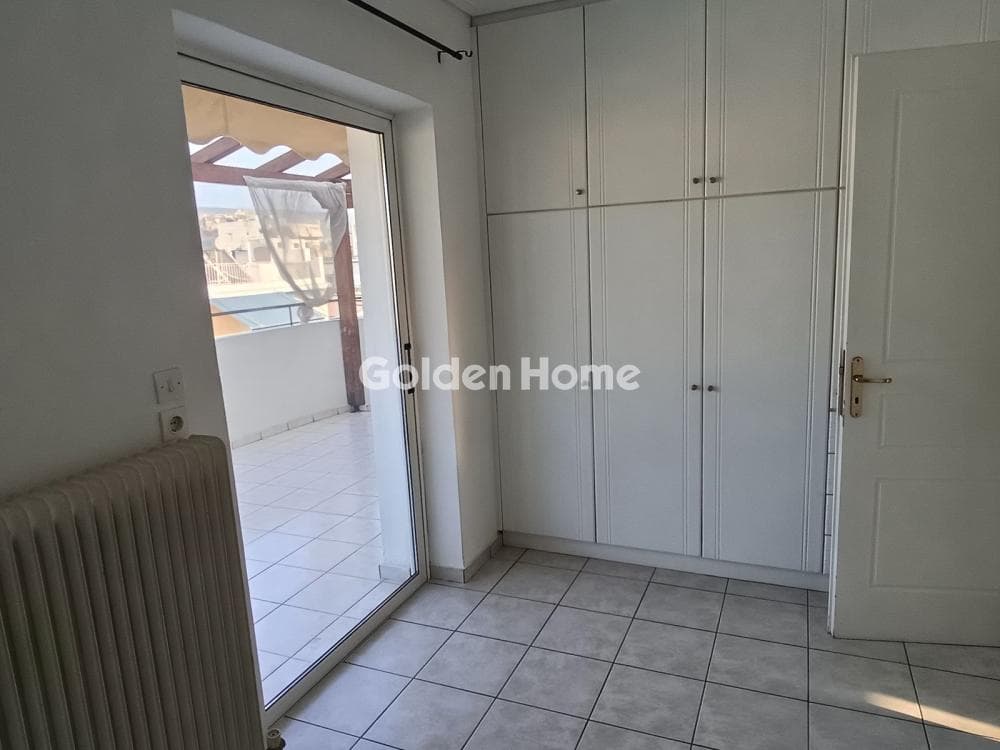 Apartment in Leof. Liosion, Attiki — Photo 7 of 11
