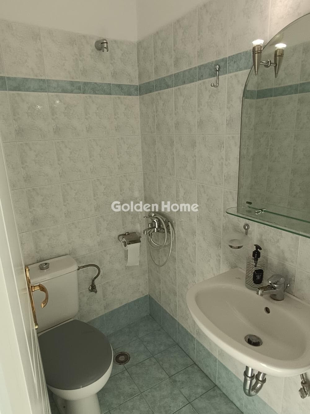 Apartment in Leof. Liosion, Attiki — Photo 6 of 11