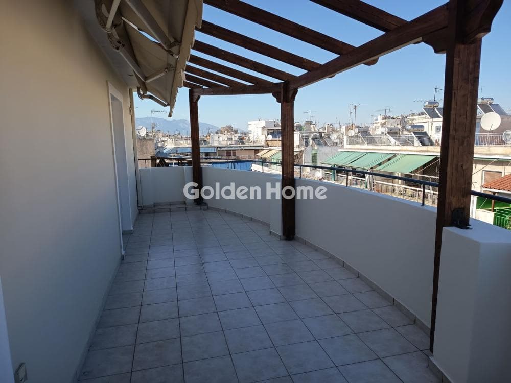 Apartment in Leof. Liosion, Attiki — Photo 3 of 11