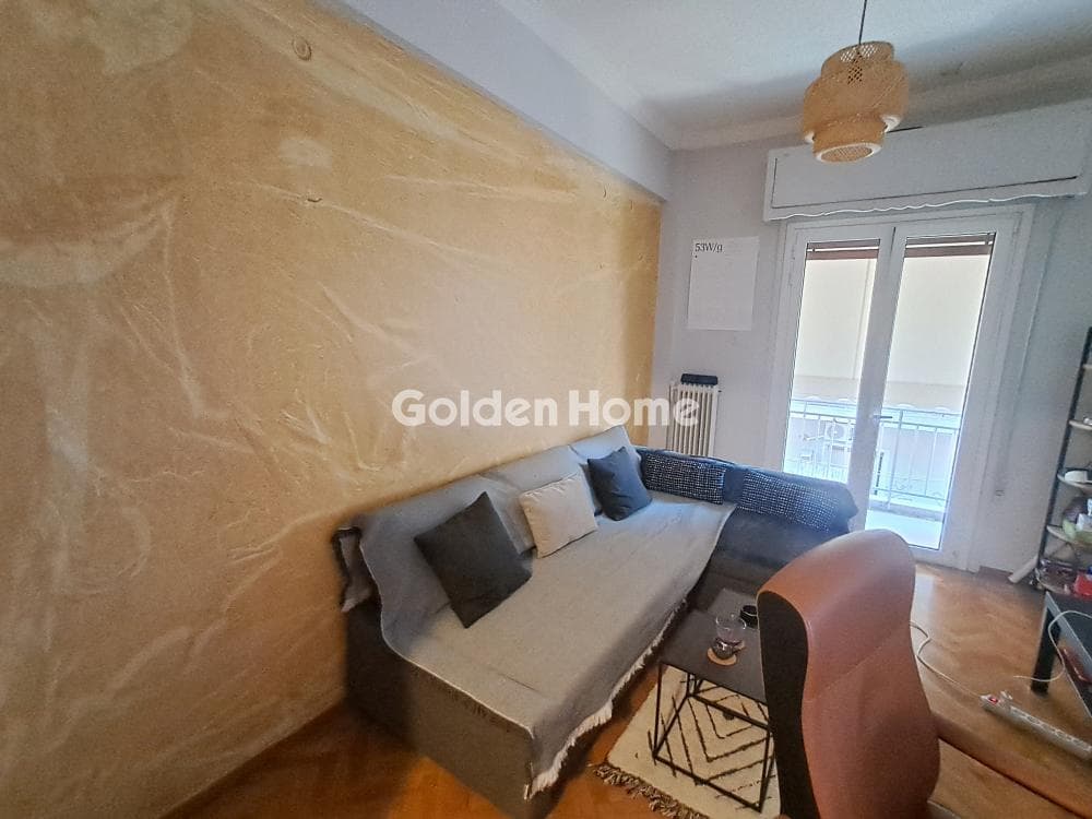 Apartment in Thimarakia, Attiki — Photo 3 of 25