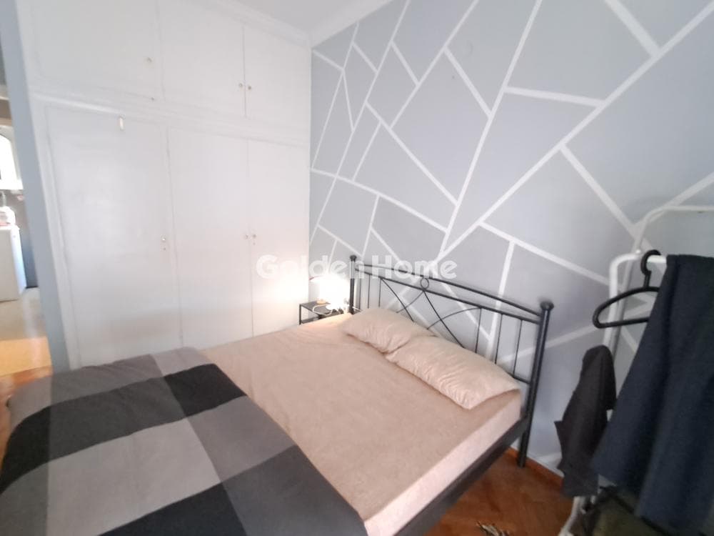 Apartment in Thimarakia, Attiki — Photo 7 of 25