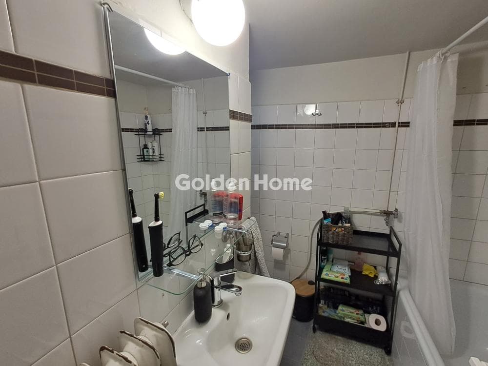 Apartment in Thimarakia, Attiki — Photo 21 of 25