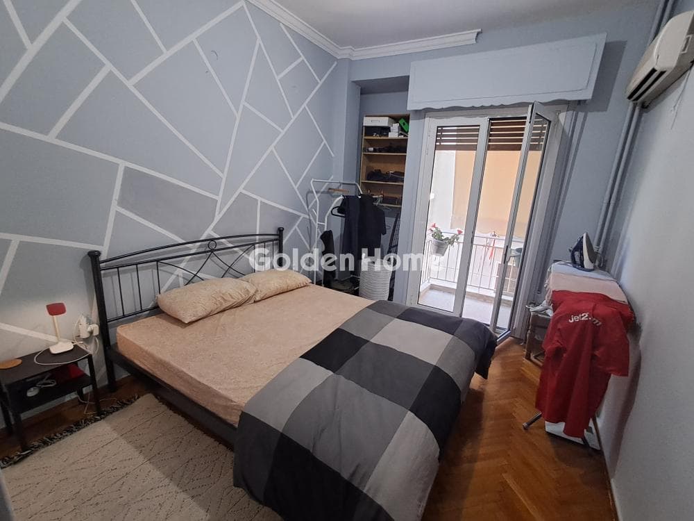 Apartment in Thimarakia, Attiki — Photo 8 of 25
