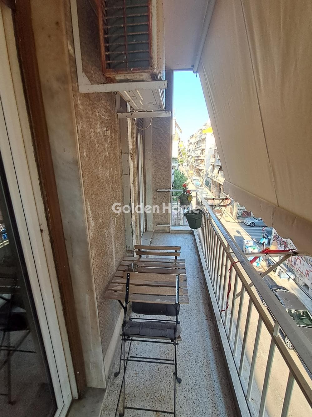 Apartment in Thimarakia, Attiki — Photo 25 of 25