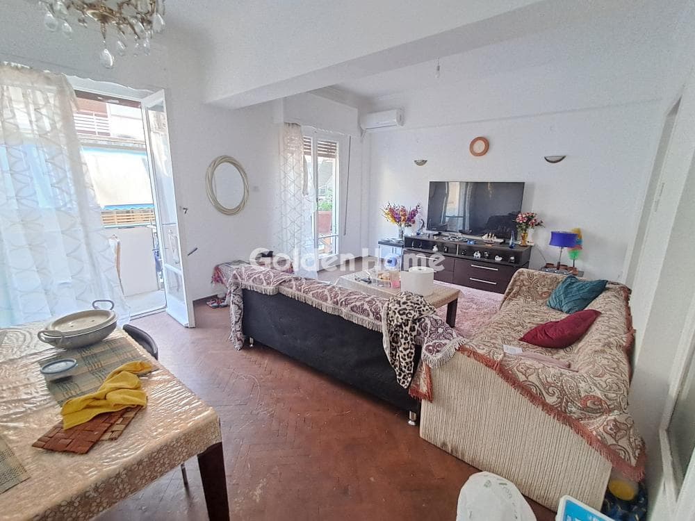 Apartment in Thimarakia, Attiki — Photo 7 of 22