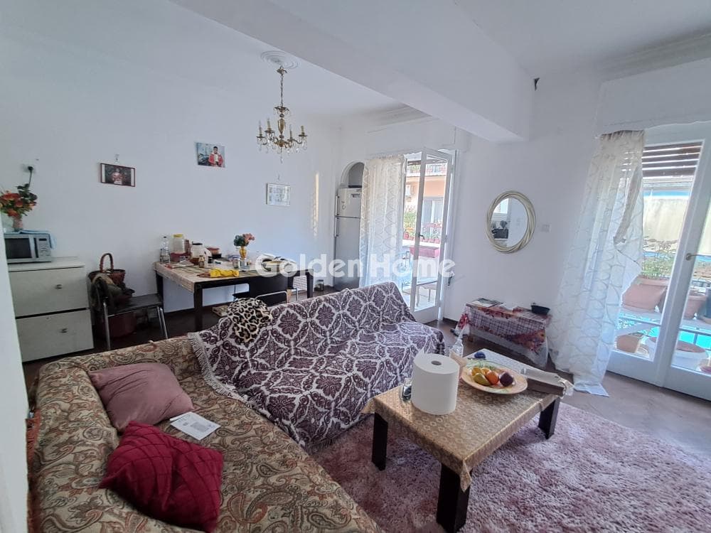 Apartment in Thimarakia, Attiki — Photo 2 of 22