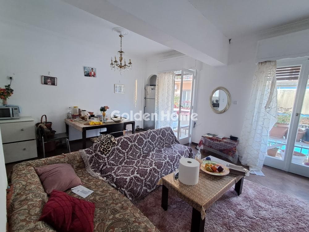 Apartment in Thimarakia, Attiki — Photo 3 of 22