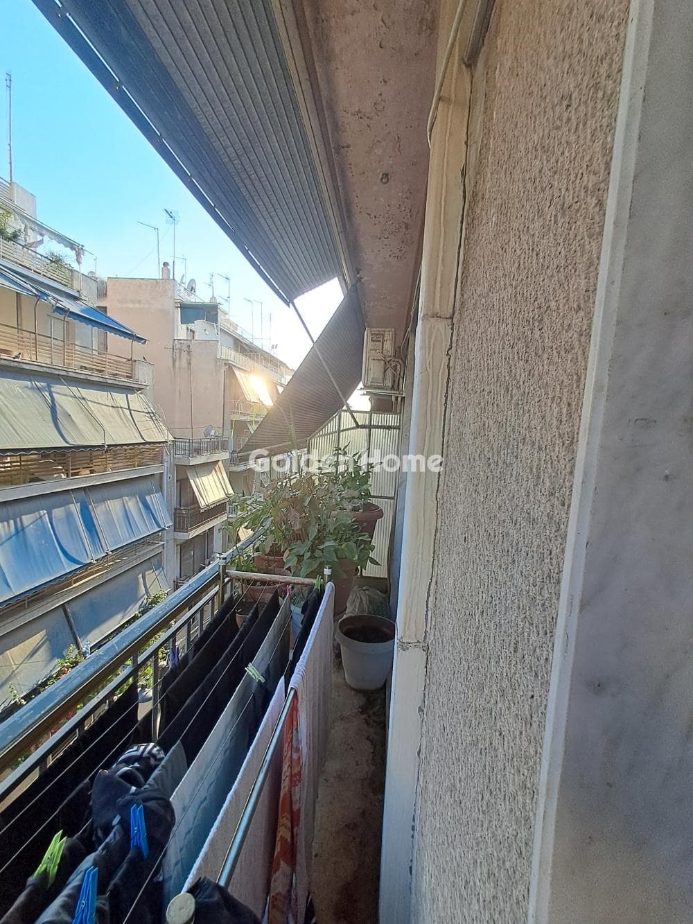 Apartment in Thimarakia, Attiki — Photo 20 of 22