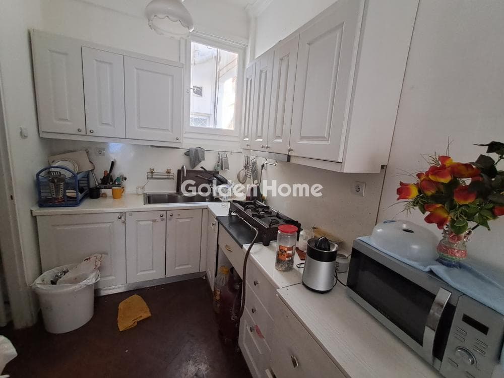 Apartment in Thimarakia, Attiki — Photo 10 of 22