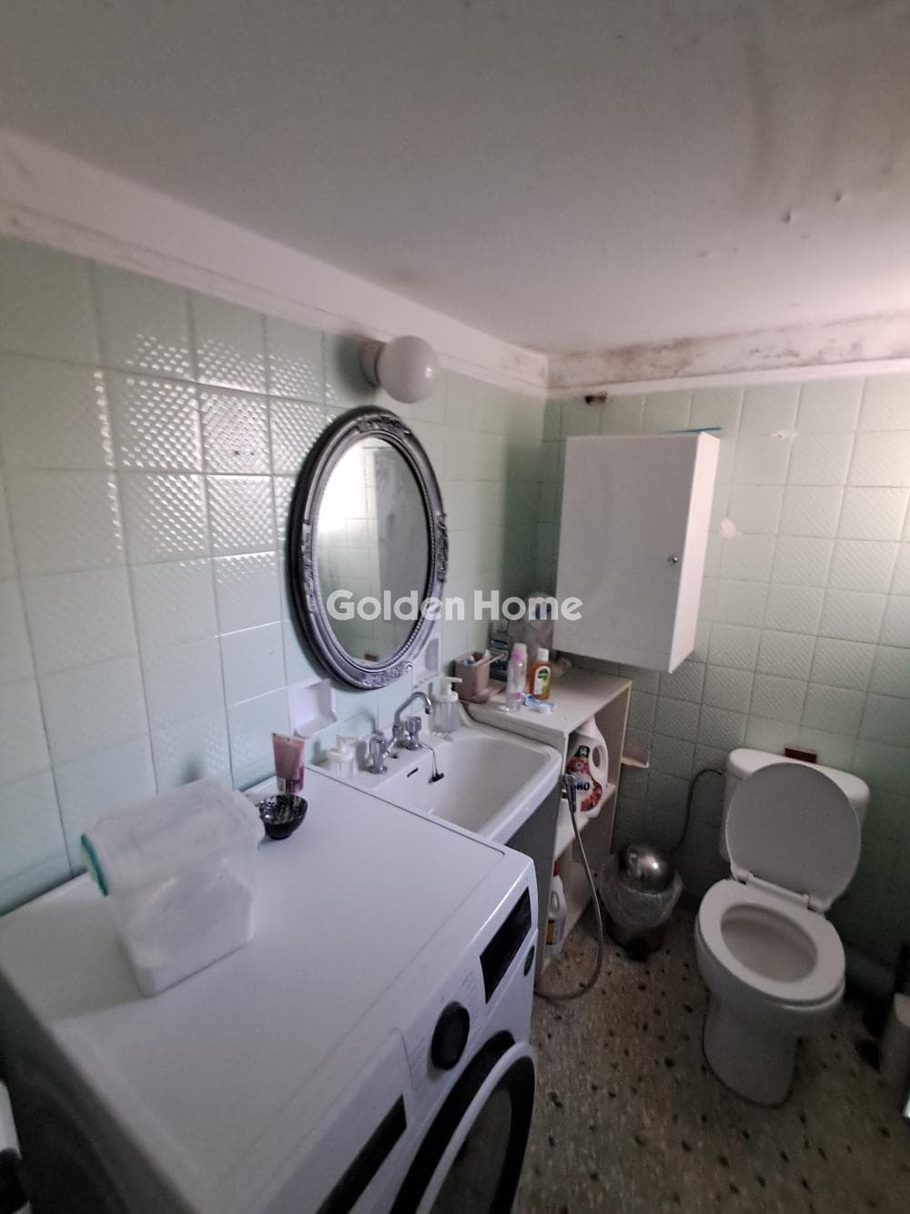 Apartment in Thimarakia, Attiki — Photo 17 of 22