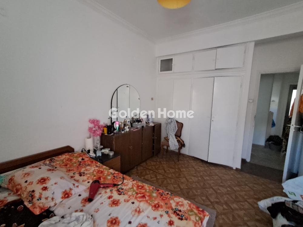 Apartment in Thimarakia, Attiki — Photo 14 of 22
