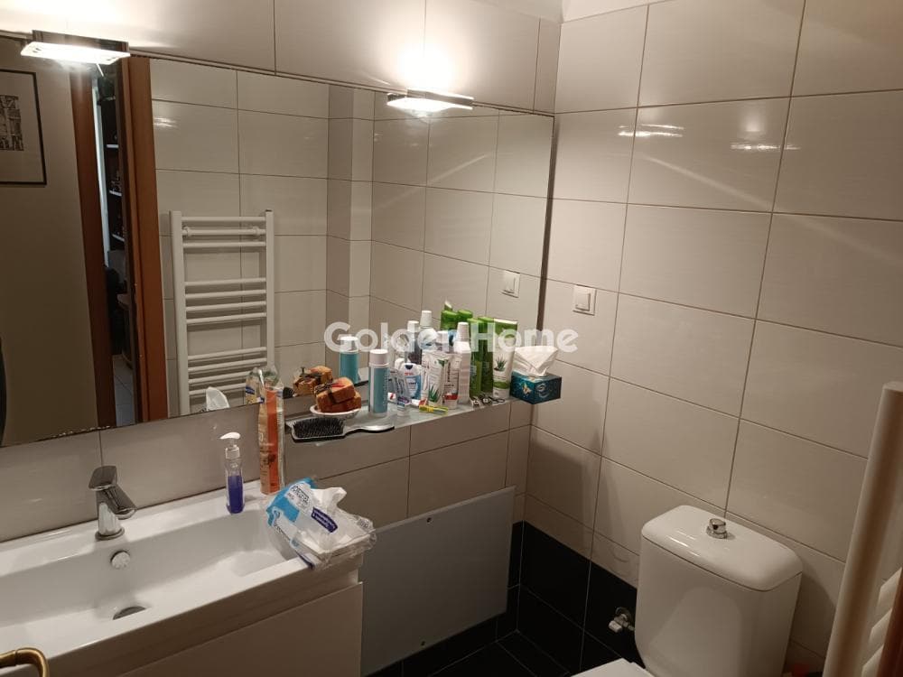 Apartment in Fokionos Negri, Kipseli — Photo 11 of 13
