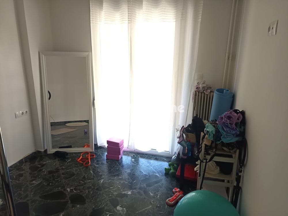 Διαμέρισμα στην Πλατεία Ντάβαρη, Παλαιό Φάληρο — Φωτογραφία 19 από 28