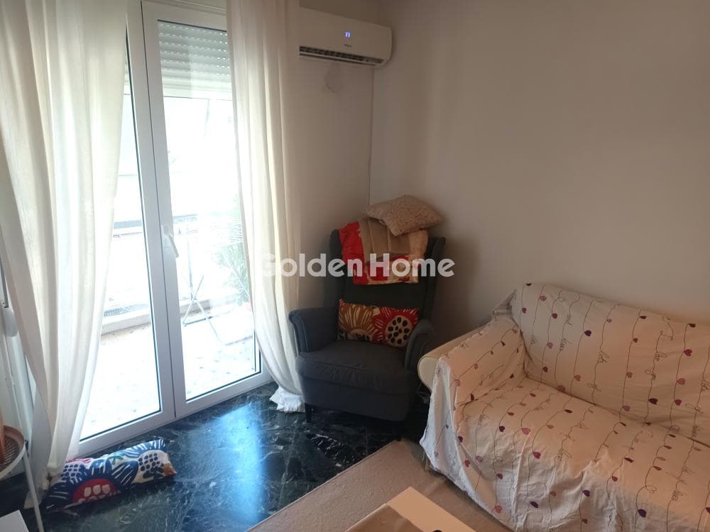 Διαμέρισμα στην Πλατεία Ντάβαρη, Παλαιό Φάληρο — Φωτογραφία 22 από 28