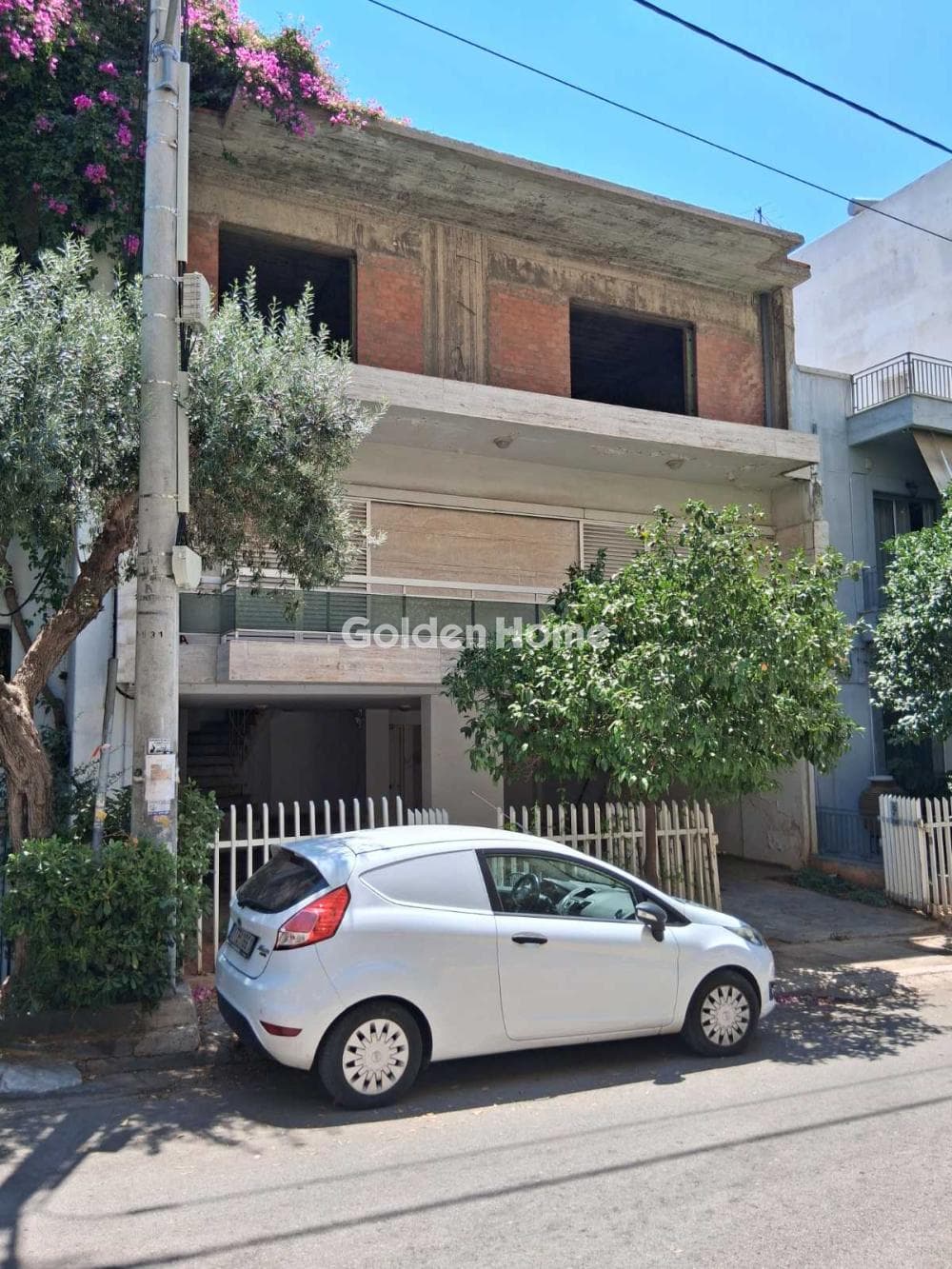 Apartment in Center, Nea Smyrni — Photo 1 of 3