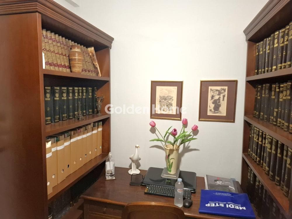 Γραφείο στην Μεγάλα Σχοινία Β, Εξάρχεια - Νεάπολη — Φωτογραφία 5 από 20