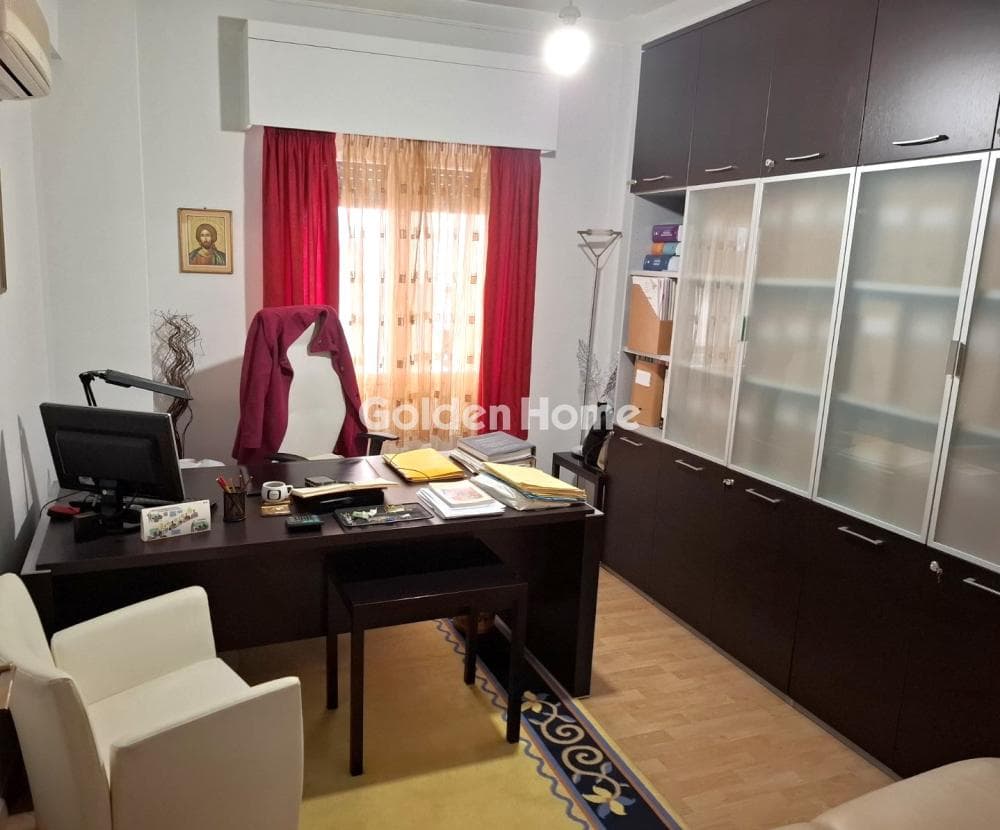 Γραφείο στην Μεγάλα Σχοινία Β, Εξάρχεια - Νεάπολη — Φωτογραφία 15 από 20
