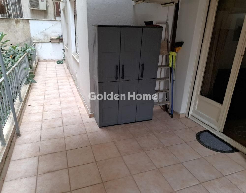 Γραφείο στην Μεγάλα Σχοινία Β, Εξάρχεια - Νεάπολη — Φωτογραφία 19 από 20