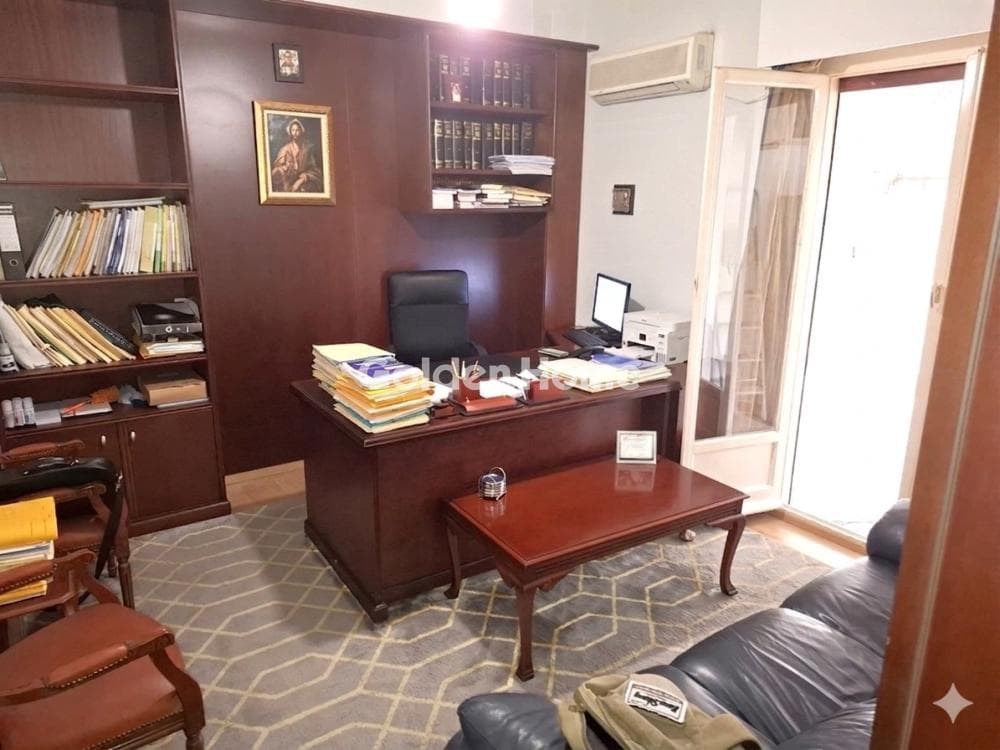Γραφείο στην Μεγάλα Σχοινία Β, Εξάρχεια - Νεάπολη — Φωτογραφία 4 από 20