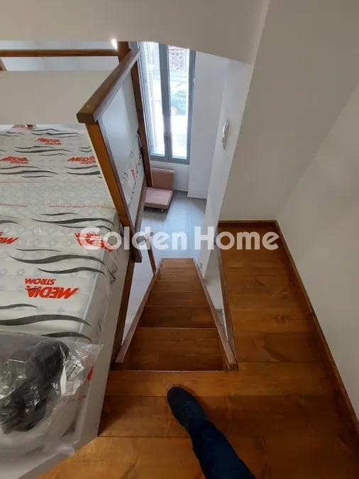 Apartment in Monastiraki, Gorgolaini — Photo 9 of 10