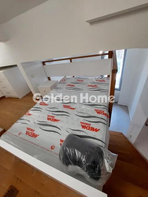 Apartment in Monastiraki, Gorgolaini — Photo 8 of 10