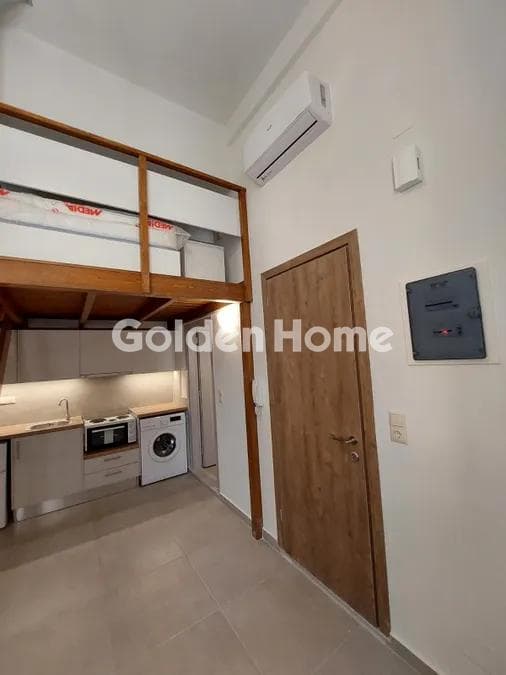 Apartment in Monastiraki, Gorgolaini — Photo 1 of 10