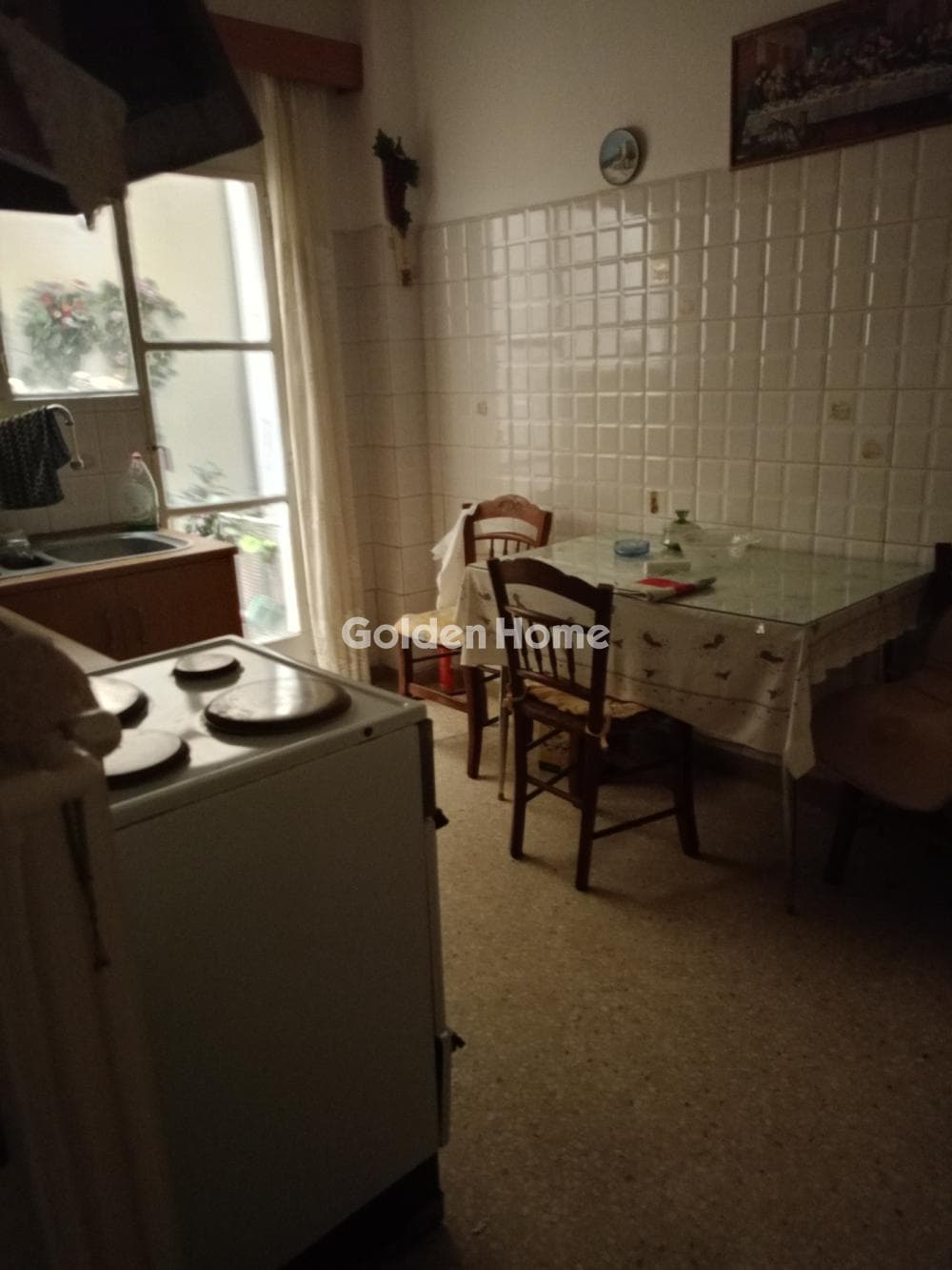Apartment in Gkrava, Patisia — Photo 2 of 13