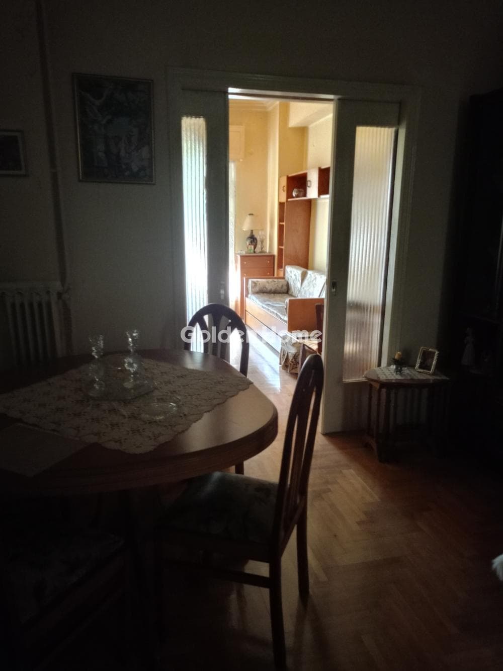 Apartment in Gkrava, Patisia — Photo 7 of 13