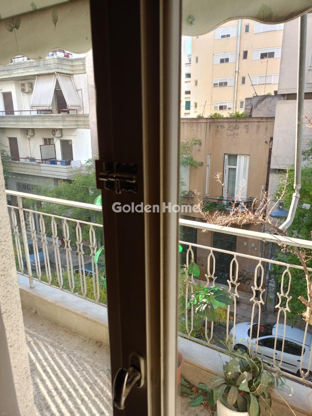 Apartment in Gkrava, Patisia — Photo 9 of 13