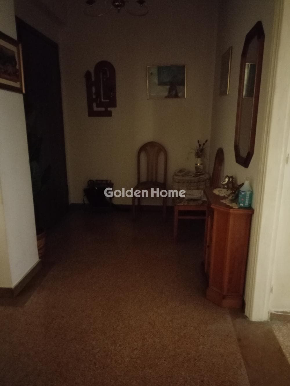 Apartment in Gkrava, Patisia — Photo 5 of 13