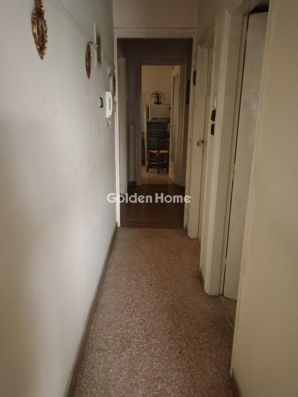 Apartment in Gkrava, Patisia — Photo 10 of 13