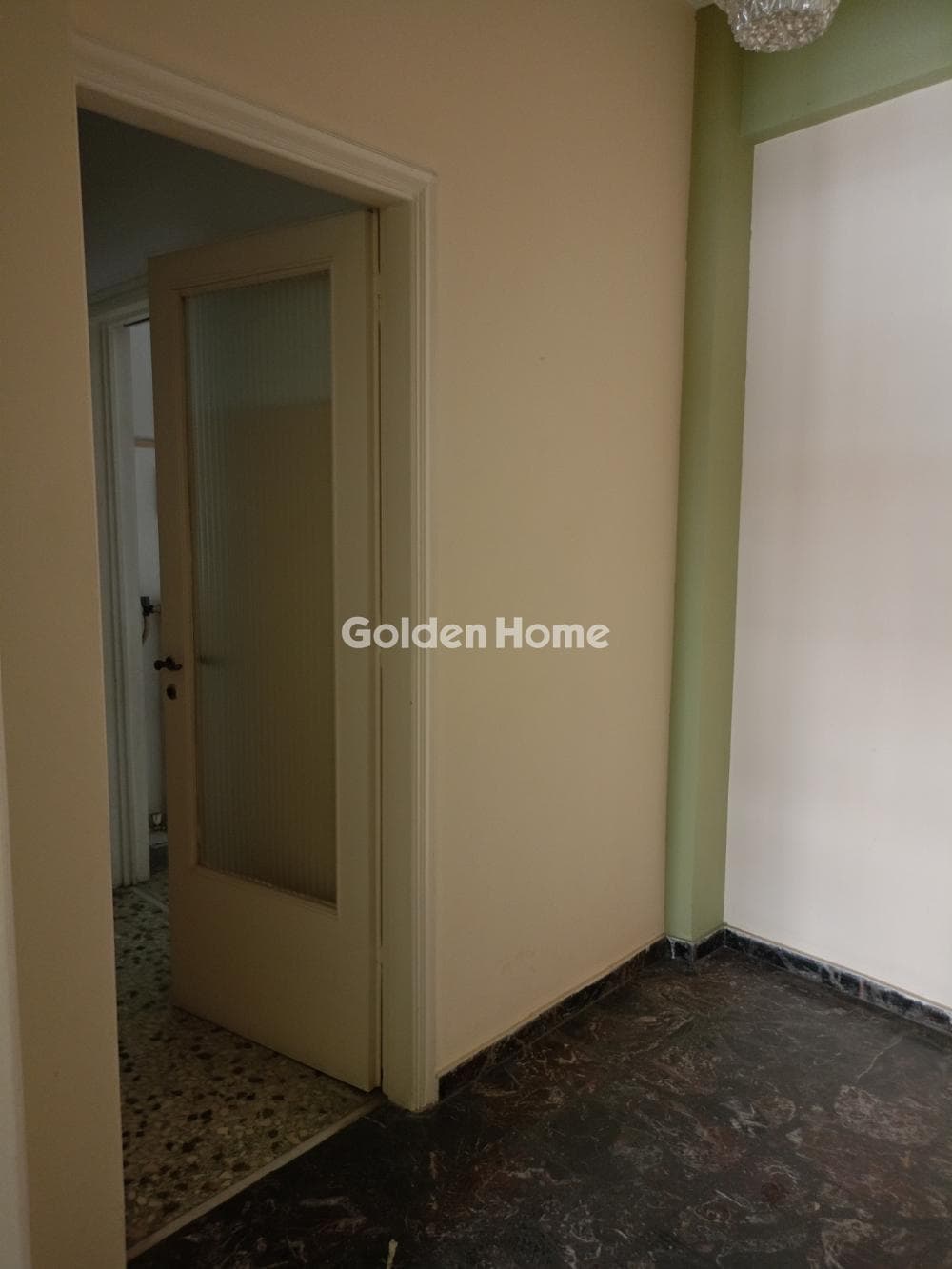 Apartment in Gkrava, Patisia — Photo 3 of 14