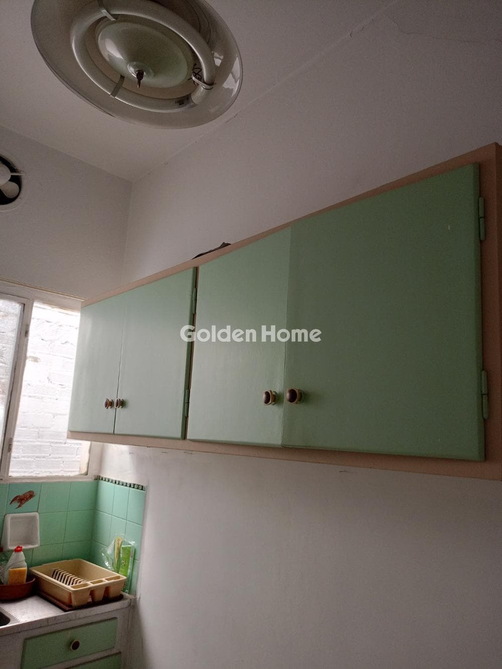 Apartment in Gkrava, Patisia — Photo 9 of 14