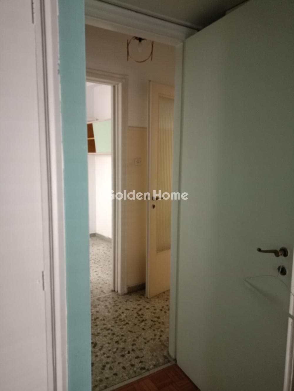 Apartment in Gkrava, Patisia — Photo 7 of 14