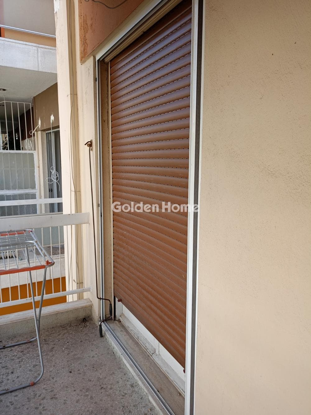 Apartment in Gkrava, Patisia — Photo 13 of 14